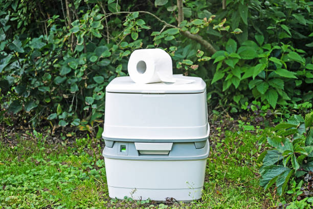 Best Event porta potty rental  in Archdale, NC