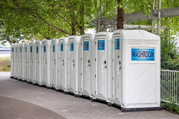 Best Porta potty rental near me  in Archdale, NC