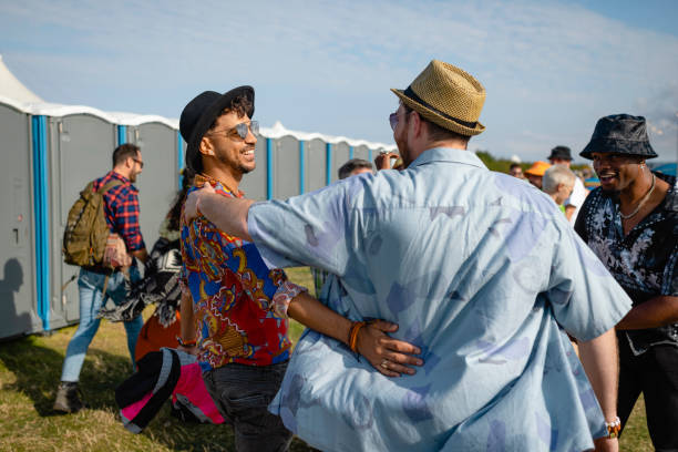 Archdale, NC porta potty rental Company