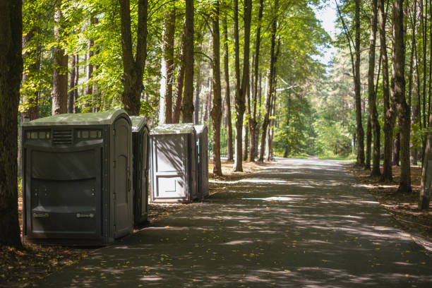 Best Best portable toilet rental  in Archdale, NC