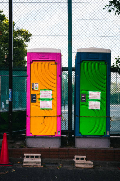 Best High-end porta potty rental  in Archdale, NC