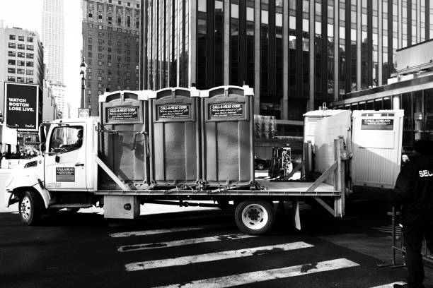 Best Portable bathroom rental  in Archdale, NC