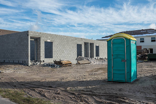 Best Temporary restroom rental  in Archdale, NC